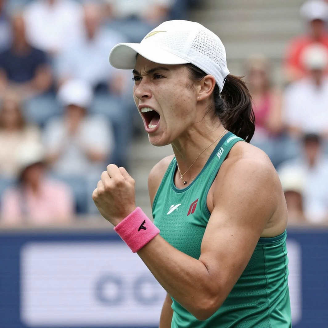 Coco Gauff's Revamped Serve: The Key to US Open 2026
