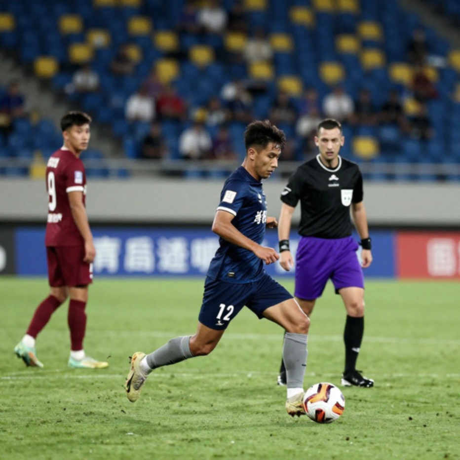 Malaysia nhắm Moriyasu và bài toán kỹ thuật của bóng đá Đông Nam Á