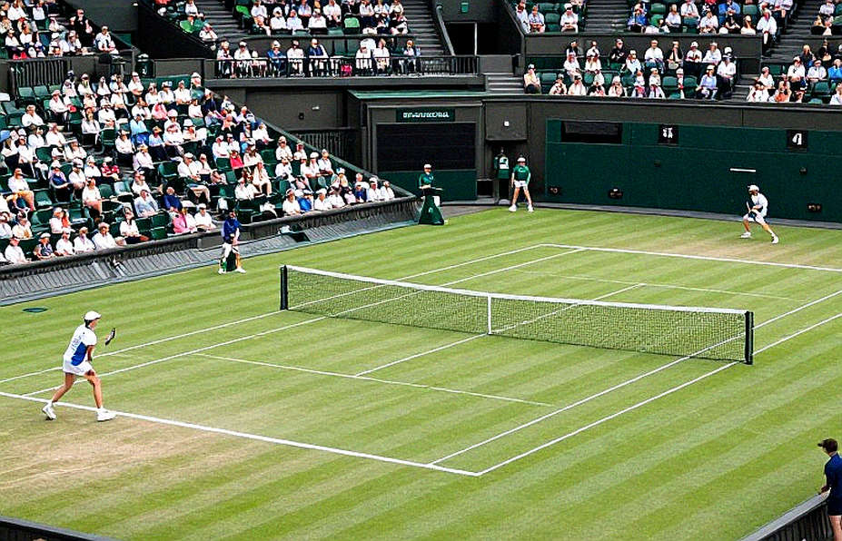 Kwon Soon-woo hạ Nagal 6-1, 6-2: Hàn Quốc vào Davis Cup Finals và cột mốc cần đọc đúng bối cảnh