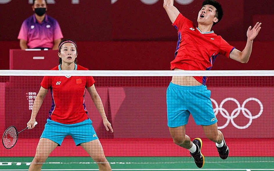 Lakshya Sen tại Asian Games 2026: Con đường tới HCV mà chính dữ liệu đối đầu không ủng hộ Lakshya Sen tại Asian Games 2026: Con đường tới HCV mà chính dữ liệu đối đầu không ủng hộ