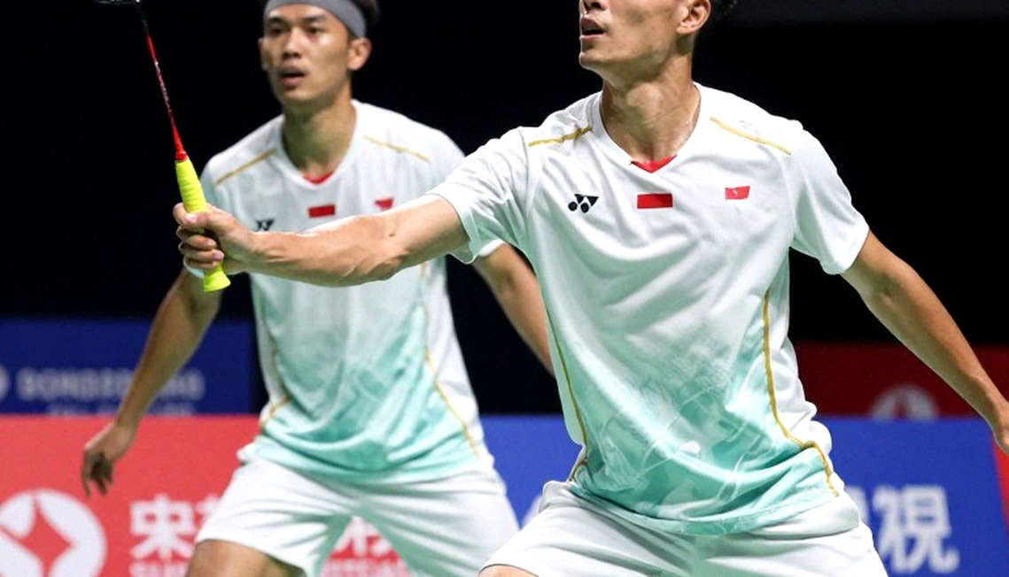 Lakshya Sen tại Asian Games 2026: Con đường tới HCV mà chính dữ liệu đối đầu không ủng hộ Lakshya Sen tại Asian Games 2026: Con đường tới HCV mà chính dữ liệu đối đầu không ủng hộ