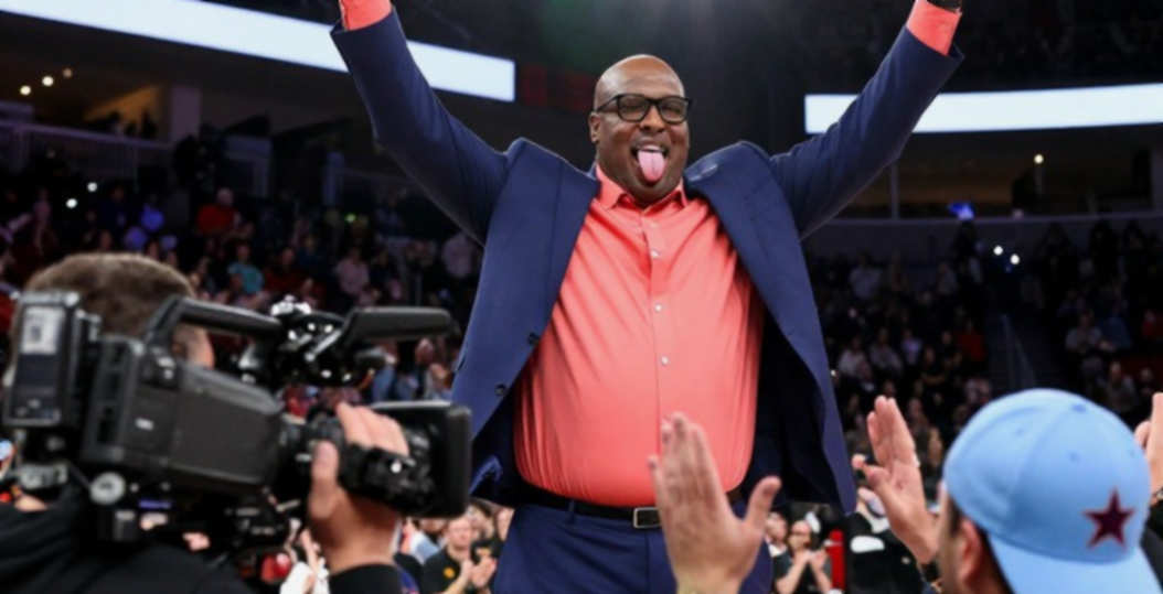 PAOK gặp lãnh đạo EuroLeague tại Abu Dhabi: kế hoạch dài hạn đã trình, quyết định vẫn còn treo