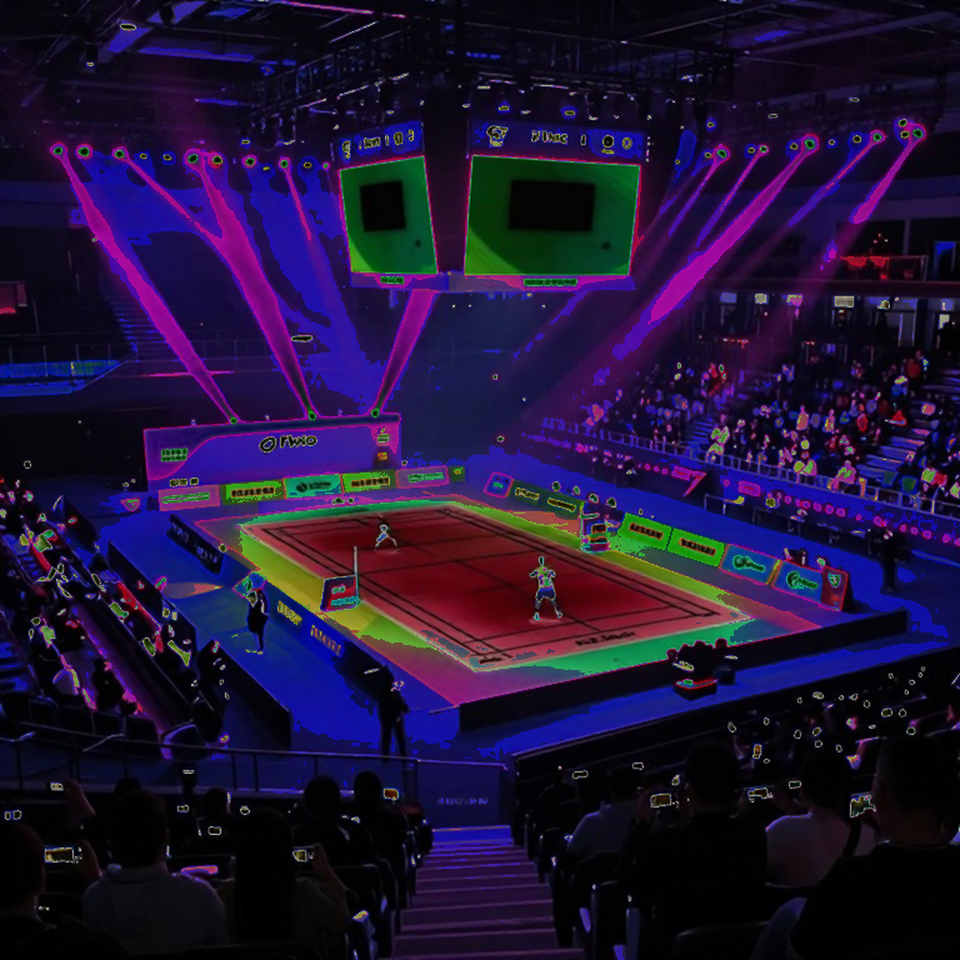 PV Sindhu và năm đối thủ tại Asian Games 2026: Khi dữ liệu đối đầu phơi bày một hệ thống đã cạn