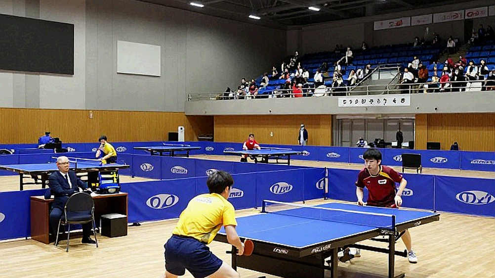 Khi dữ liệu không còn là câu trả lời: Bài học từ một báo cáo phân tích bóng bàn trống rỗng Khi dữ liệu không còn là câu trả lời: Bài học từ một báo cáo phân tích bóng bàn trống rỗng