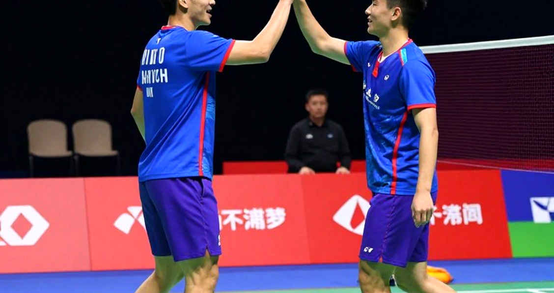 India 3-0 Kazakhstan: Three Singles Wins Hide the Doubles Pair That Never Played India 3-0 Kazakhstan: Three Singles Wins Hide the Doubles Pair That Never Played