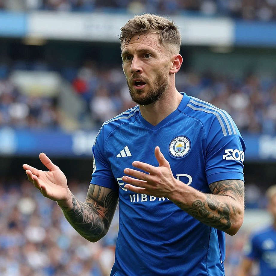 Man City and the Shadow of 114 Charges: When Leading the Table Can't Save Your Fate