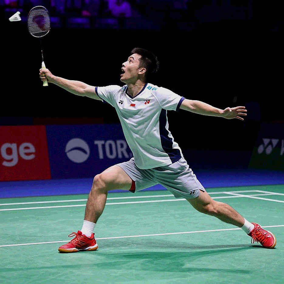 PV Sindhu Loses to Chen Yufei in Asian Games 2026 Quarter-final After Three Games PV Sindhu Loses to Chen Yufei in Asian Games 2026 Quarter-final After Three Games