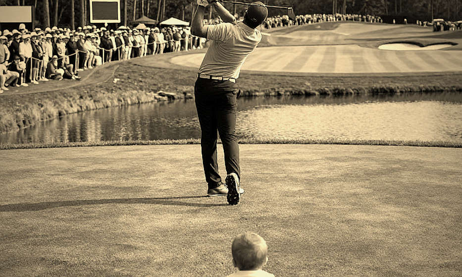 Nghịch lý chiếc ghế đội trưởng Presidents Cup: Khi đội hình dày là bản án, không phải lợi thế Nghịch lý chiếc ghế đội trưởng Presidents Cup: Khi đội hình dày là bản án, không phải lợi thế