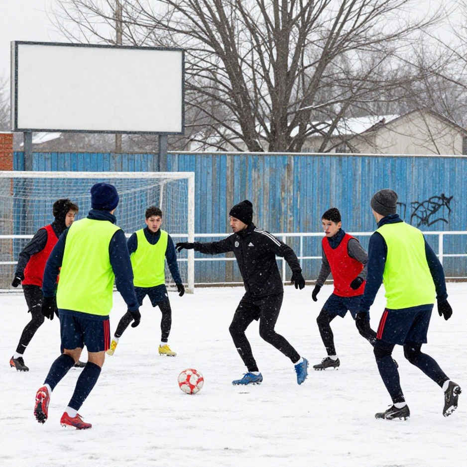 Đằng sau vị trí thứ tư của Việt Nam tại ASEAN Cup 2026: Khi thế trận không tạo ra cơ hội