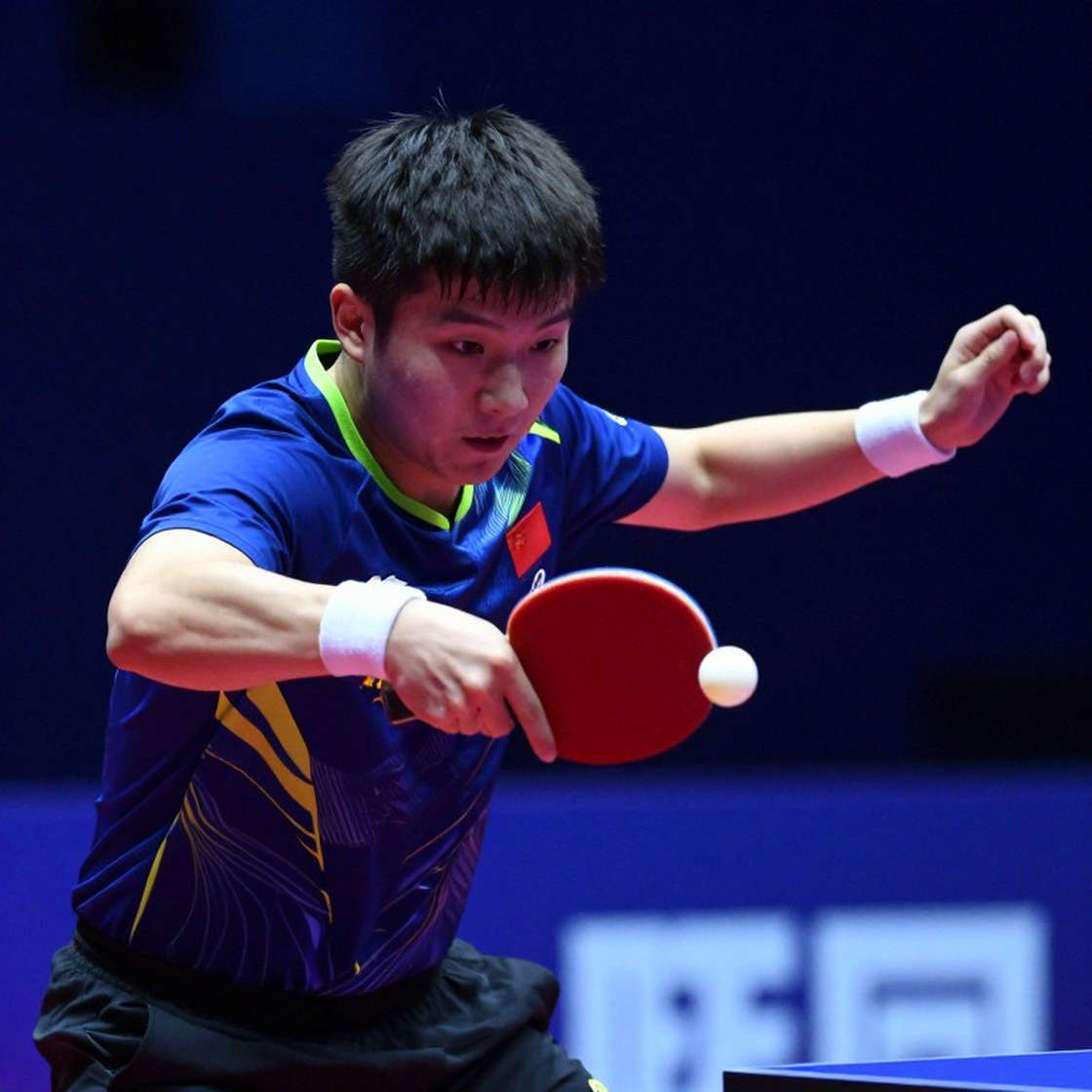 118 hạng mục trong sáu ngày tại Las Vegas: US Open Bóng bàn 2026 và điều nó phơi bày về hệ thống đào tạo đại chúng