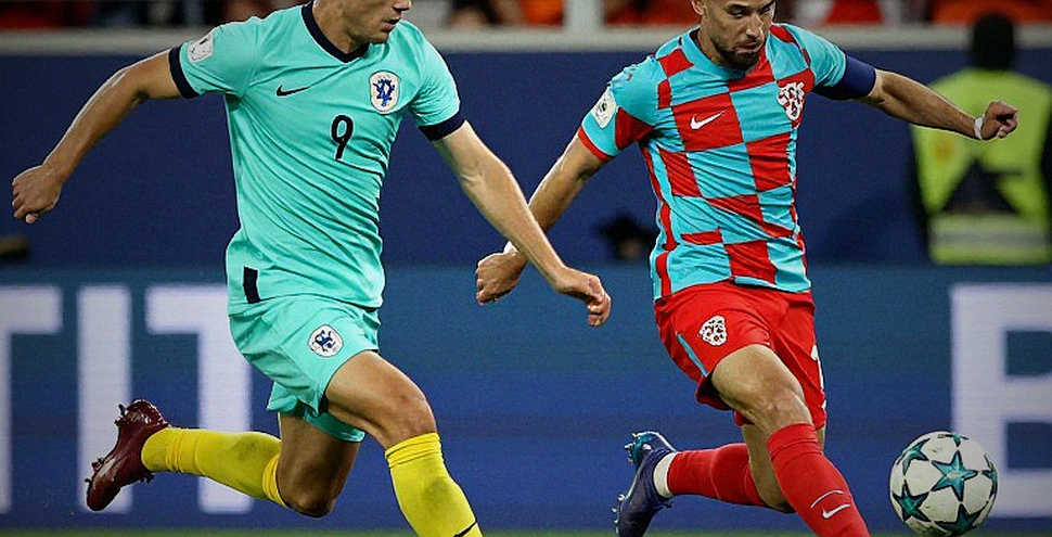 Simeone Meets Mourinho Again: When Both Have Changed — Oblak's Quiet Revolution and the Fate of Anti-Mainstream Football Simeone Meets Mourinho Again: When Both Have Changed — Oblak's Quiet Revolution and the Fate of Anti-Mainstream Football