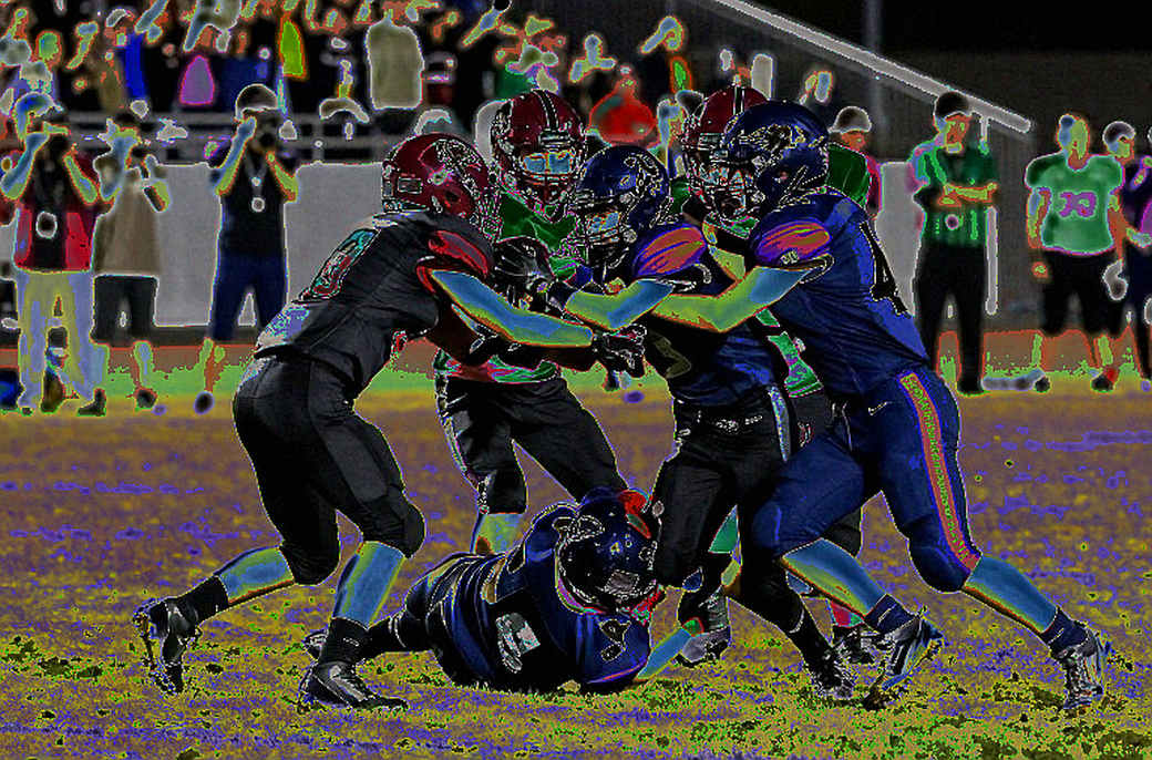 Mislabeled Signals: What Football's Data Pipeline Learns From a Classification Error
