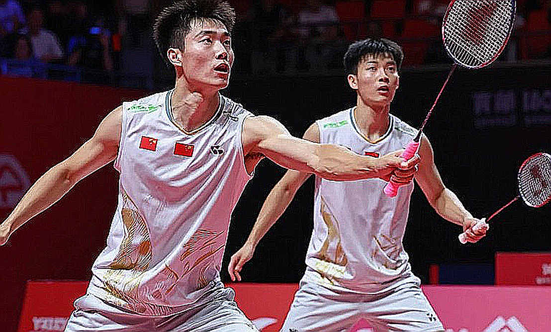 PV Sindhu tại Asian Games 2026: Khi bài kiểm tra phục hồi lộ ra giới hạn của một tay đập sức mạnh