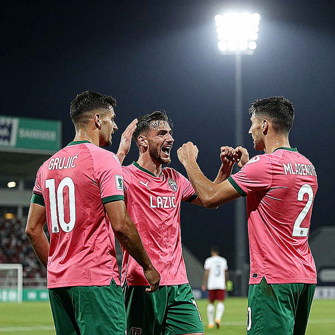 Những chiếc ghế trống ở V.League