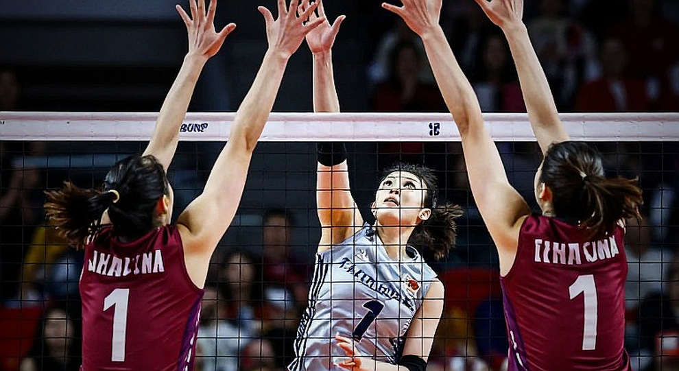 Vietnamese Women's Volleyball: When a Complete-Looking Analysis Is Empty Inside