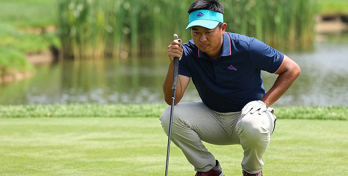 Good Good Golf Crisis: How a 12-Second Ad Destroyed a 100M-View Content Empire Good Good Golf Crisis: How a 12-Second Ad Destroyed a 100M-View Content Empire