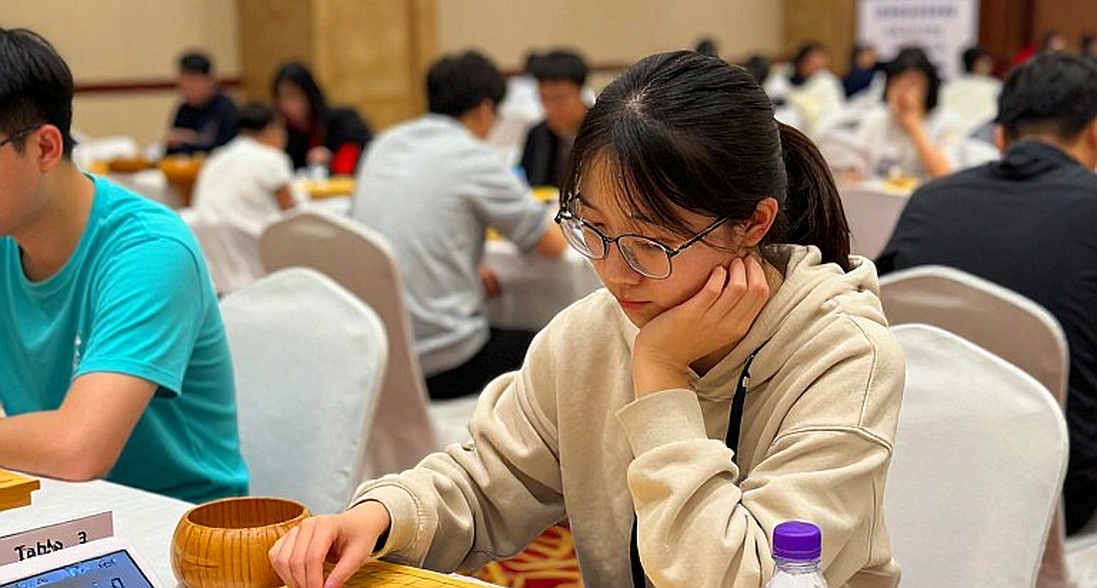 Gukesh on Board 4: The Reigning World Champion's Step Back