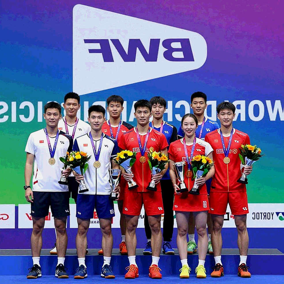 Asian Games 2026: Indian Men's Doubles Champions Crash Out in Round One — What the Score Curve Says That Headlines Miss Asian Games 2026: Indian Men's Doubles Champions Crash Out in Round One — What the Score Curve Says That Headlines Miss