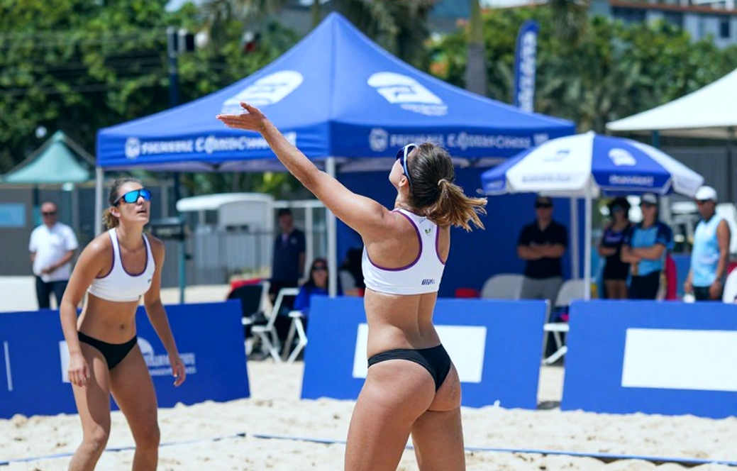 Rời Brazil để vươn tầm: Hành trình của Gabi và Bruno từ VakifBank đến đỉnh cao bóng chuyền thế giới