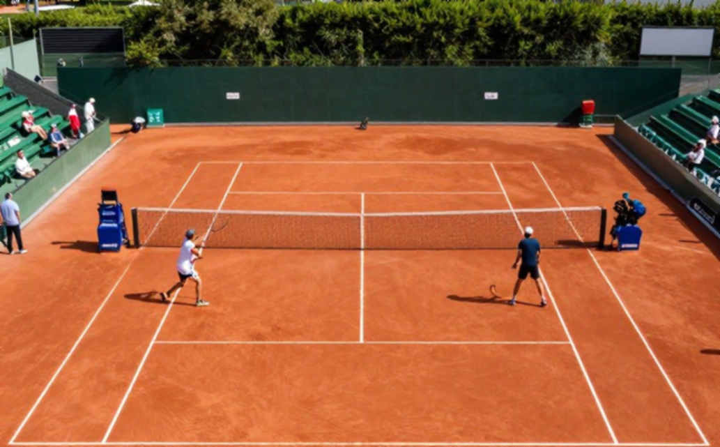 Shelton thua Lehecka ở Davis Cup: nhịp giao bóng gãy sau trận chung kết US Open