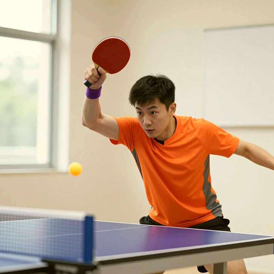 WTT Feeder Linz 2026: Tin-Tin Ho, Connor Green and the Cross-Association Doubles Structure of English Table Tennis