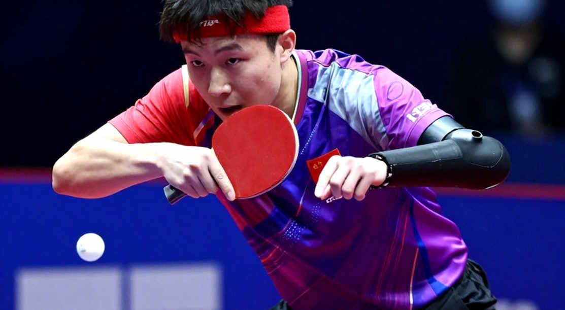 WTT Feeder Linz 2026: Tin-Tin Ho, Connor Green and the Cross-Association Doubles Structure of English Table Tennis