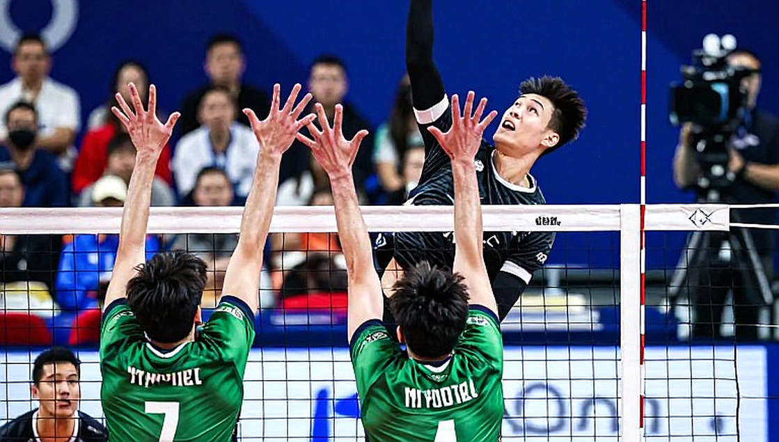 Cameroon vào chung kết CAVB và giành vé dự World Championship 2027: đọc lại trận tứ kết 108–108 trước Ghana Cameroon vào chung kết CAVB và giành vé dự World Championship 2027: đọc lại trận tứ kết 108–108 trước Ghana