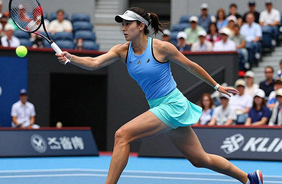 Shanghai Masters: Hai loạt tiebreak, một chấn thương, và ba cực bị xê dịch của làng quần vợt nam
