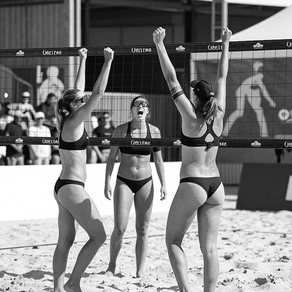 AVC 2026: Hàn Quốc ngược dòng Trung Quốc, Australia vào bán kết