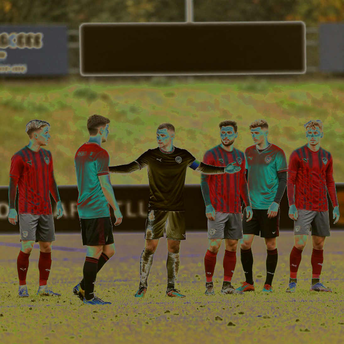 When a Sports Data Pipeline Mislabels: Lessons from a Forensic Report Filed Under Football When a Sports Data Pipeline Mislabels: Lessons from a Forensic Report Filed Under Football