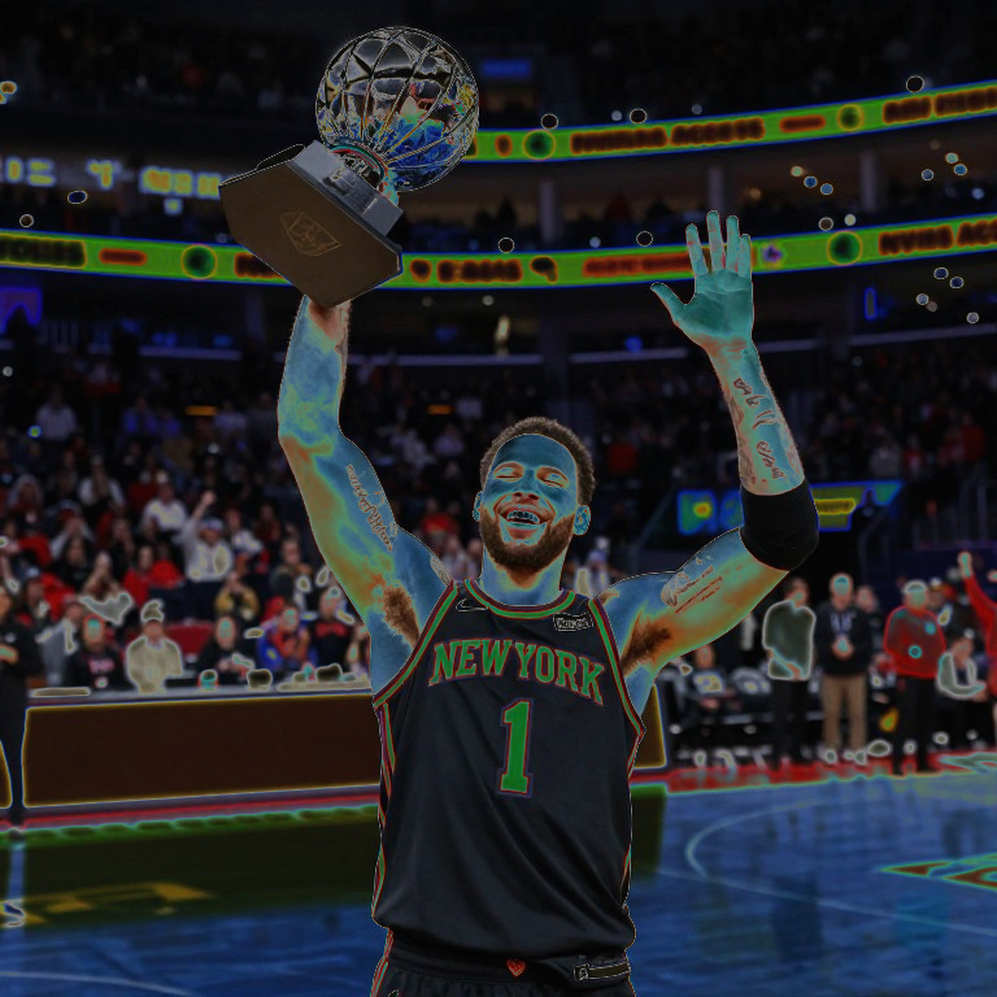 Bronny James and the Motivation Without a Father's Name: The Biggest Drive in the NBA