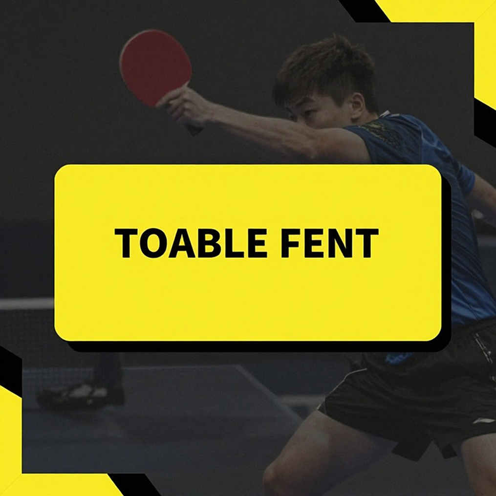 The Map Is Not in the Scoreline: The Tactical Terrain Table Tennis Cameras Overlook The Map Is Not in the Scoreline: The Tactical Terrain Table Tennis Cameras Overlook