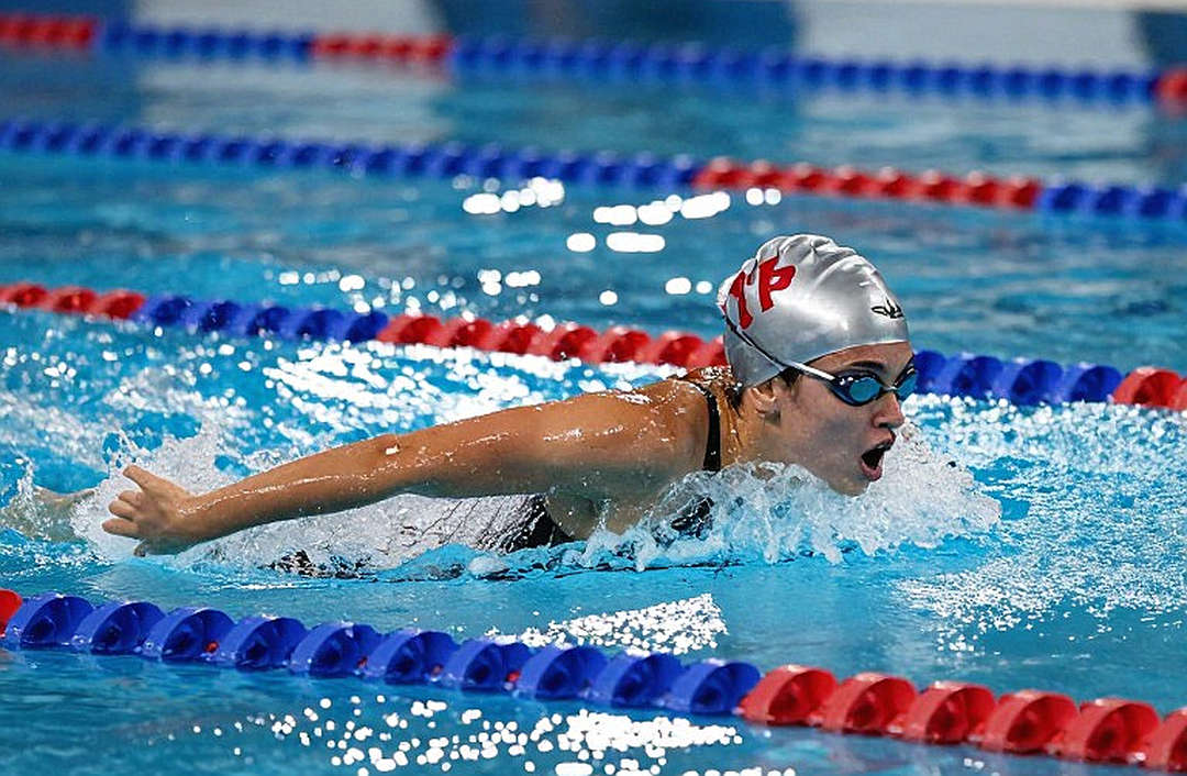 Shin Ohashi and the 2:04.83 Line: Japanese 17-Year-Old Breaststroker Touches Swimming History Shin Ohashi and the 2:04.83 Line: Japanese 17-Year-Old Breaststroker Touches Swimming History