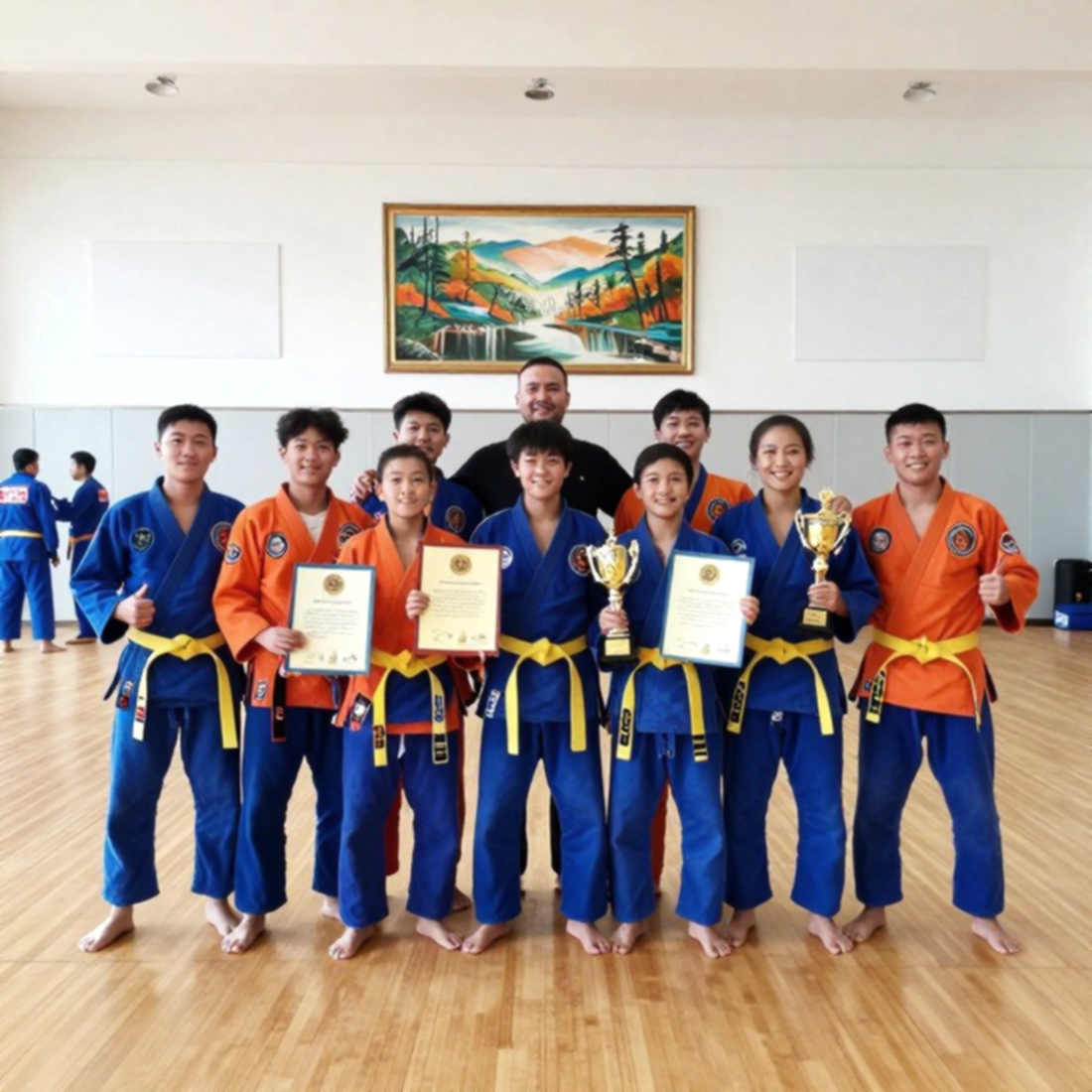 Lồng Bát Giác Việt 2026: Bước đi lặng lẽ của MMA Việt Nam trên con đường chuyên nghiệp