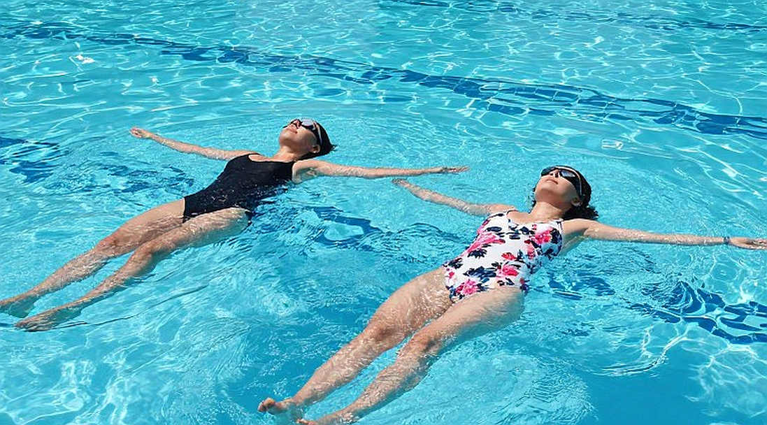 Khoảng trống dữ liệu của bơi lội Việt Nam: Khi bảng kết quả trả về số không