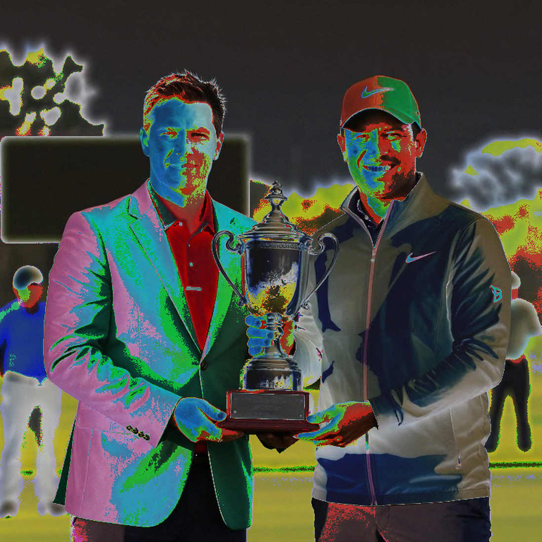Presidents Cup 2026: Adam Scott lập kỷ lục 12 lần tham dự, đội Quốc tế đối mặt bài toán sức mạnh tại Medinah