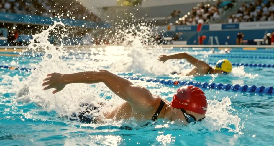 Yu Yiting phá kỷ lục Trung Quốc 400m hỗn hợp nữ tồn tại từ 2026 của Ye Shiwen: giải mã chuỗi split tại World Cup Astana