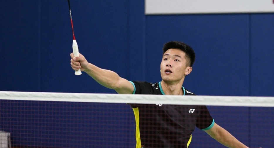 Asian Games 2026: The 5-Day Compressed Badminton Draw and the Hidden Math Behind Byes Asian Games 2026: The 5-Day Compressed Badminton Draw and the Hidden Math Behind Byes
