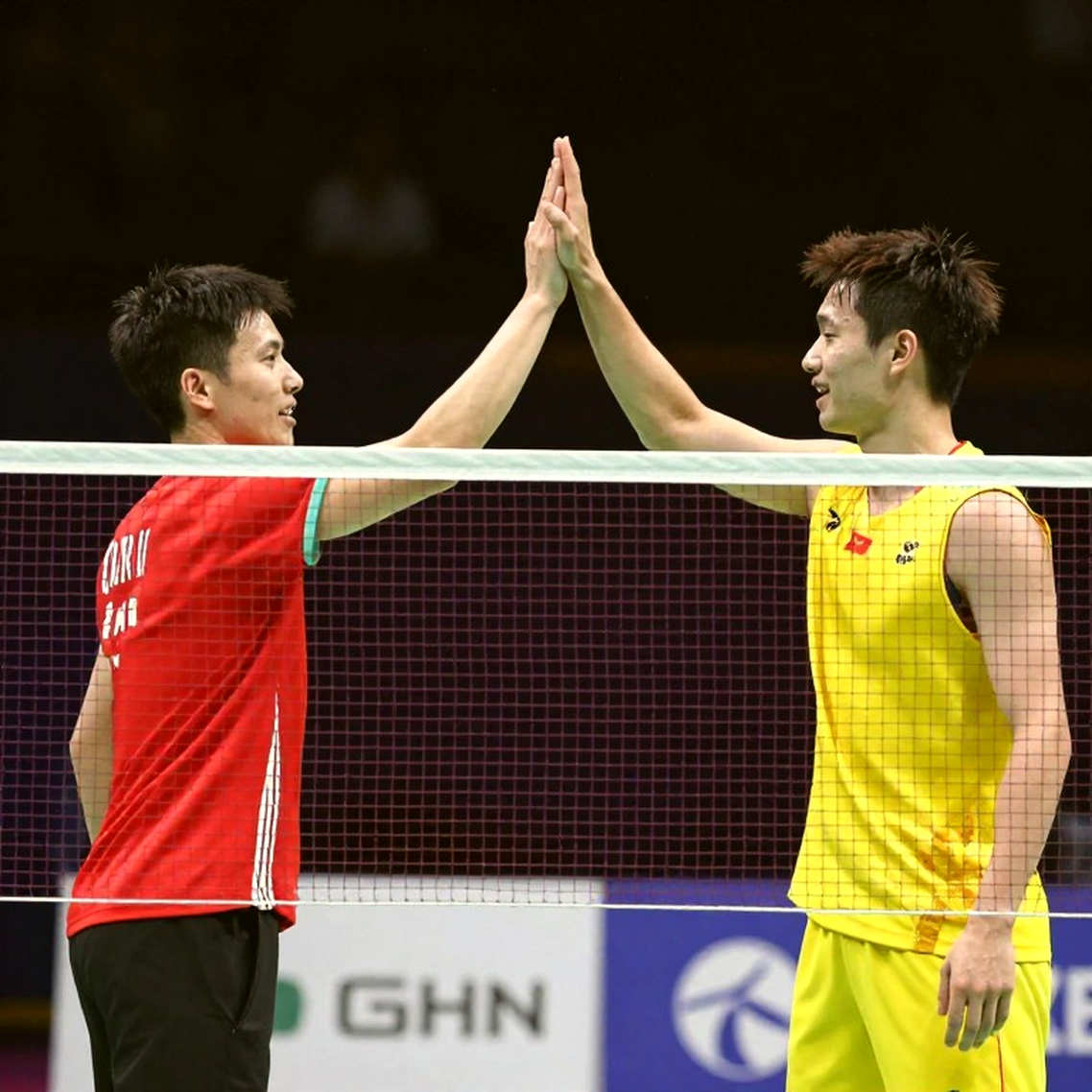 Asian Games 2026: The 5-Day Compressed Badminton Draw and the Hidden Math Behind Byes Asian Games 2026: The 5-Day Compressed Badminton Draw and the Hidden Math Behind Byes