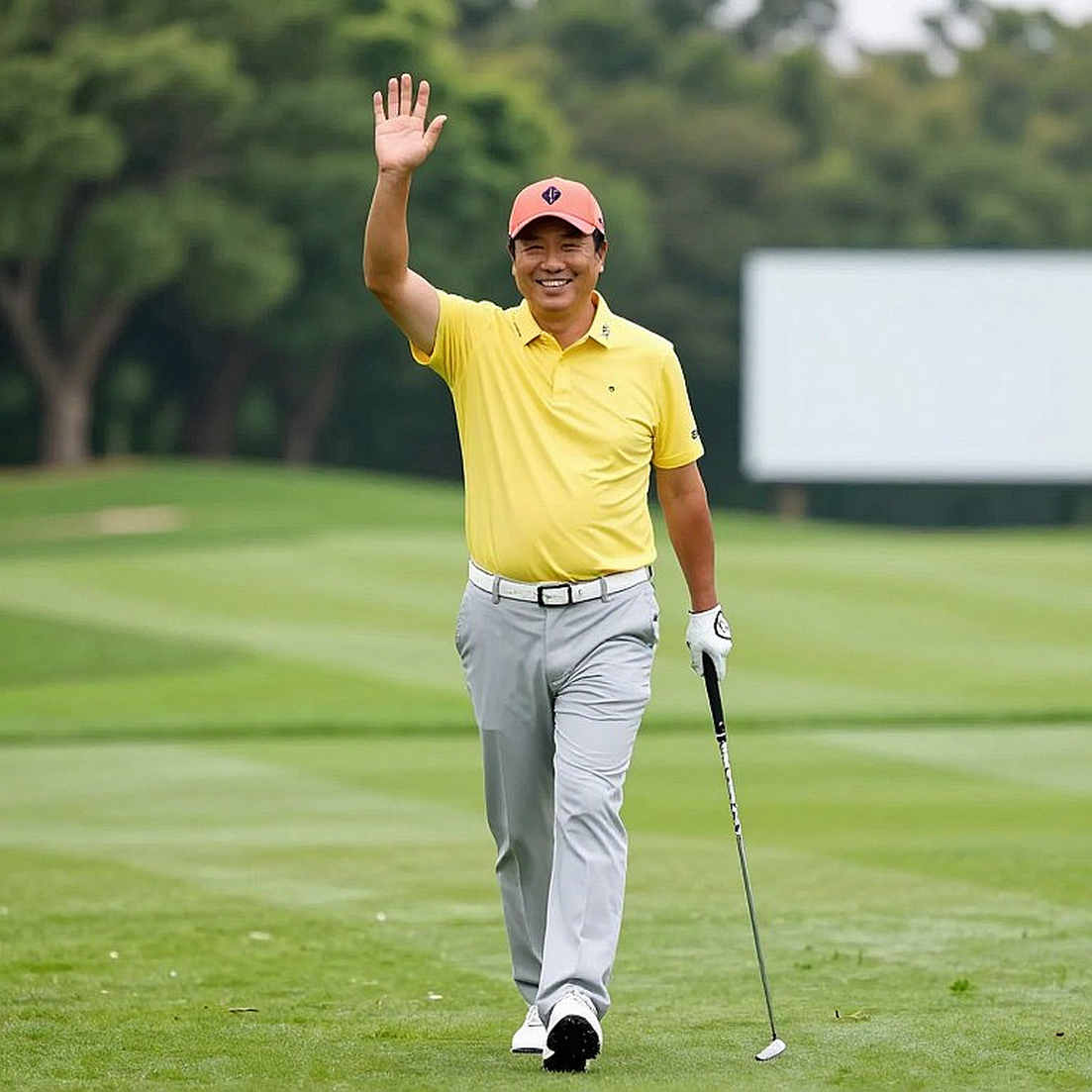 Good Good Golf: Cú sụp đổ của đế chế content creator và bài học về quản trị thương hiệu trong làng golf hiện đại