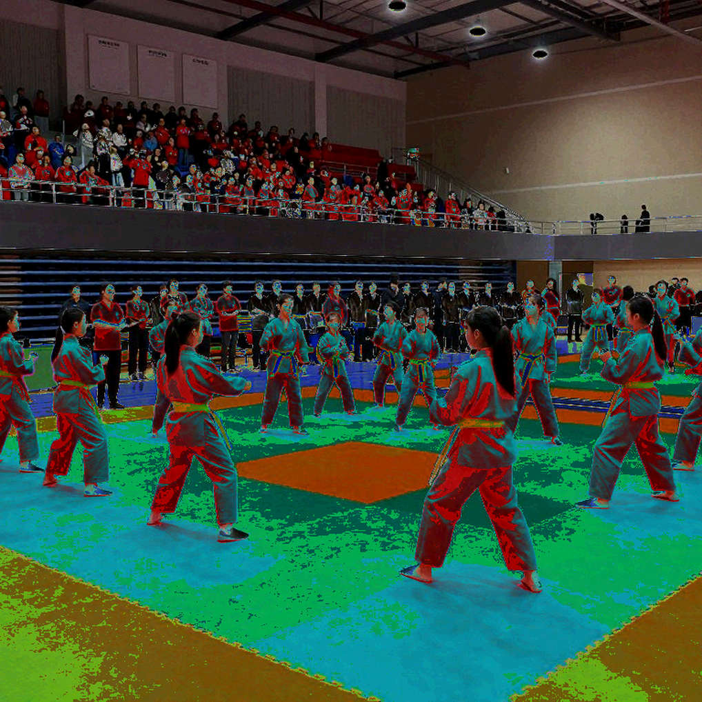 Muay Opens Vietnam's 2026 National Sports Festival: The Weight-Class Table Speaks Where the Medical Record Is Silent