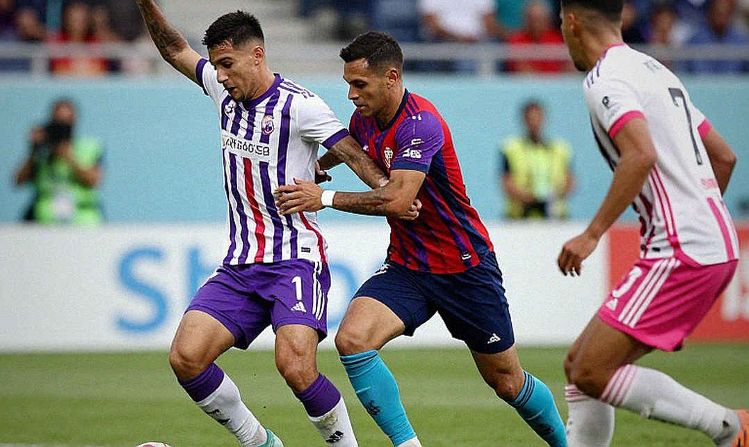 Giải mã khoảng trống vô hình: Khi dữ liệu V.League không biết nói dối Giải mã khoảng trống vô hình: Khi dữ liệu V.League không biết nói dối