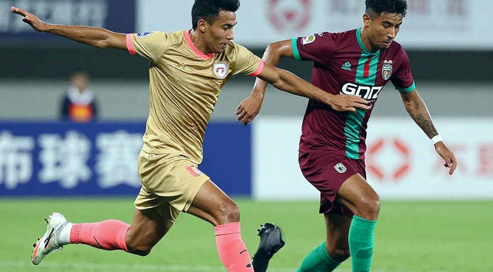 Pressure Mounts on Vietnam U20 After 0-3 Defeat to North Korea: Tactical Lessons for Crucial Match Against Palestine U20 Pressure Mounts on Vietnam U20 After 0-3 Defeat to North Korea: Tactical Lessons for Crucial Match Against Palestine U20