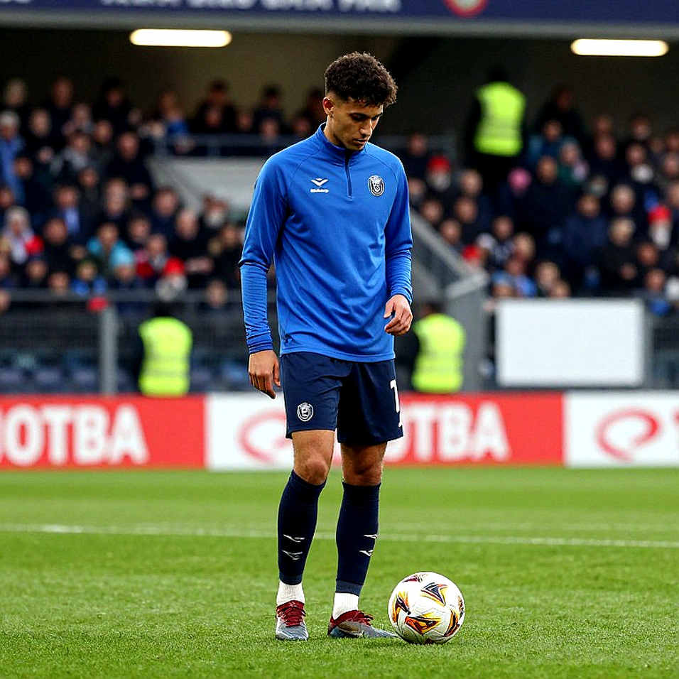 Barca's Strength: Lamine Yamal Ballon d'Or Version – A Deep Analysis from the Camp Nou Laboratory Barca's Strength: Lamine Yamal Ballon d'Or Version – A Deep Analysis from the Camp Nou Laboratory
