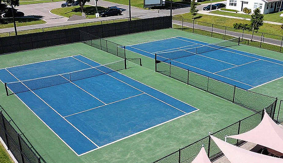 Davis Cup 2026: Hàn Quốc – Ấn Độ và câu hỏi không ai đặt ra về thứ tự thi đấu