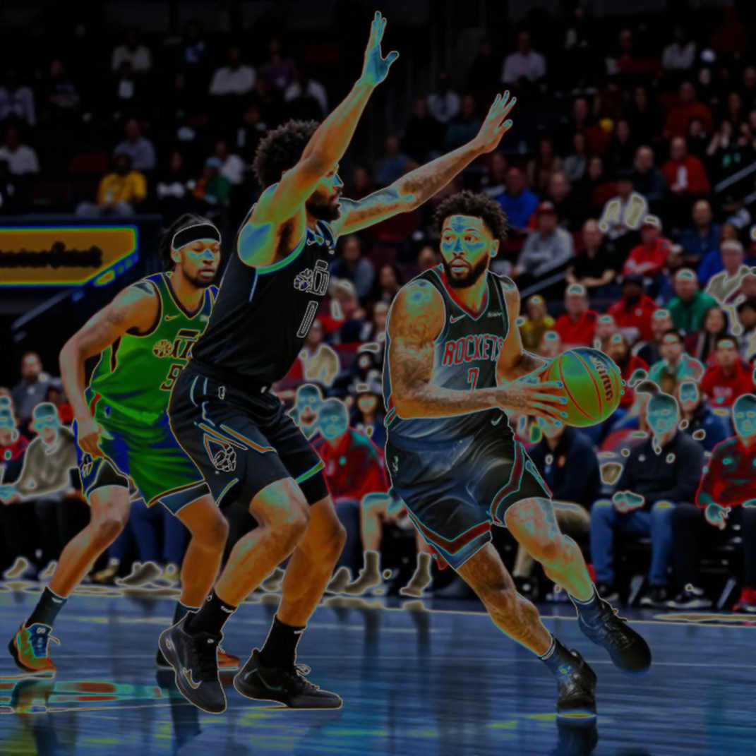 5 Thương Vụ Tồi Tệ Nhất NBA 5 Năm Qua: Từ Thảm Họa Westbrook Đến Sai Lầm Lịch Sử Dončić