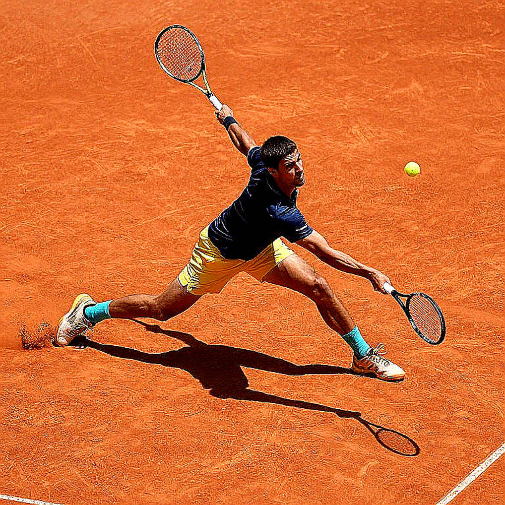 Svitolina, Monfils và khoảng trống mà bảng xếp hạng WTA không đo được