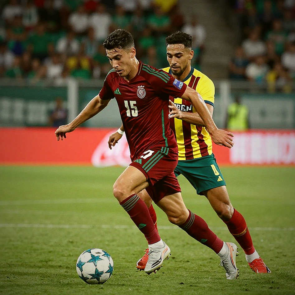 U23 Iran vs U23 North Korea at the Asian Games: The Points Equation and the Trap of a One-Sided Match U23 Iran vs U23 North Korea at the Asian Games: The Points Equation and the Trap of a One-Sided Match