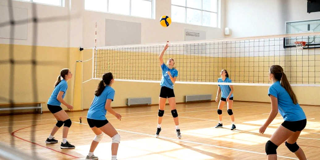 LA 2028: Sáu suất bóng chuyền nam đã khóa, nửa còn lại nằm trong một cái bẫy thời gian LA 2028: Sáu suất bóng chuyền nam đã khóa, nửa còn lại nằm trong một cái bẫy thời gian