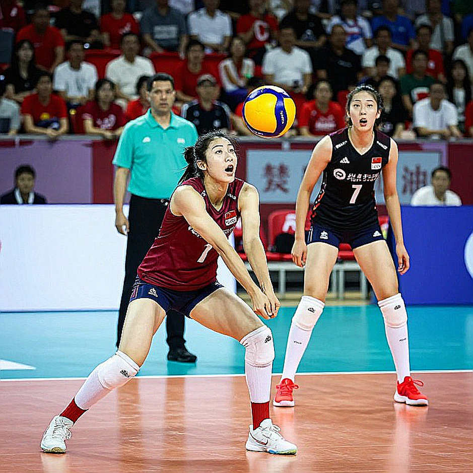 Asiad 20: Bóng chuyền nữ Việt Nam dừng ở tứ kết và những dấu mốc im lặng
